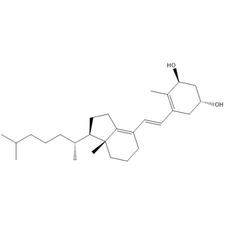 阿法骨化醇杂质13