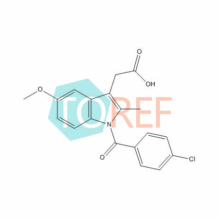 阿西美辛EP杂质B