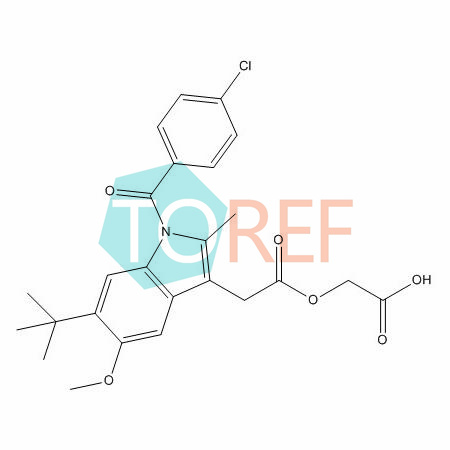 阿西美辛EP杂质D