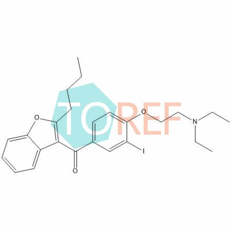 胺碘酮EP杂质C
