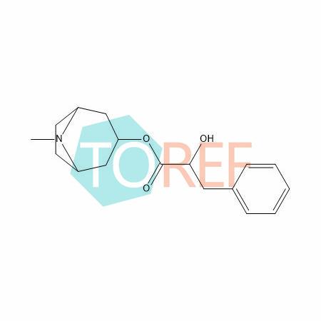 阿托品EP杂质G