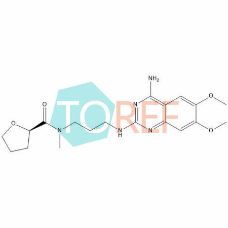 阿夫唑嗪EP杂质C