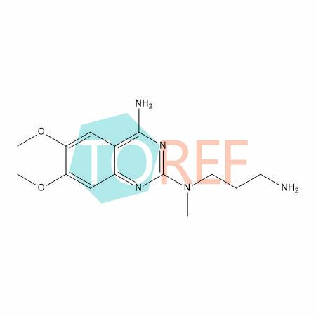 阿夫唑嗪EP杂质D