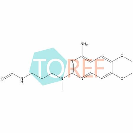 阿夫唑嗪EP杂质E
