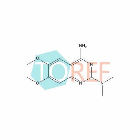 阿夫唑嗪EP杂质F