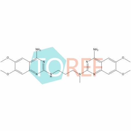 阿夫唑嗪EP杂质G