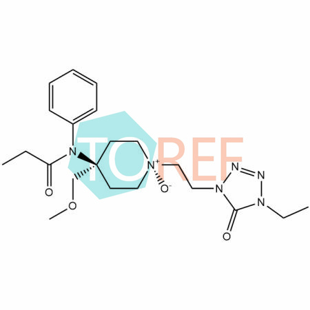 盐酸阿芬太尼EP杂质B