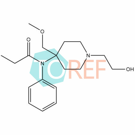 盐酸阿芬太尼EP杂质F