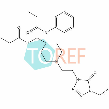 盐酸阿芬太尼EP杂质G