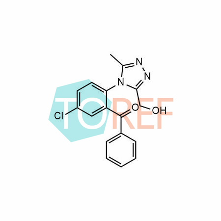 阿普唑仑EP杂质B