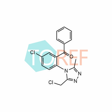 阿普唑仑EP杂质F