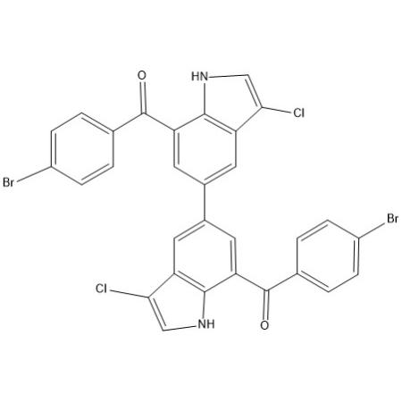 溴芬酸钠杂质24