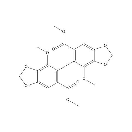 联苯双酯杂质8