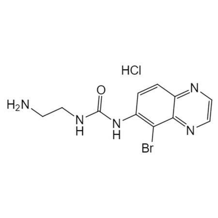 溴莫尼定EP杂质G盐酸盐