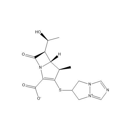 比阿培南杂质22