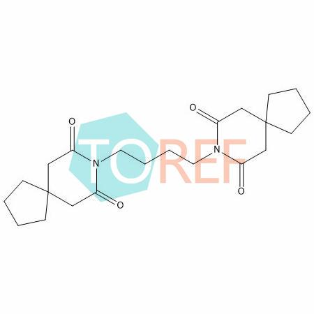 丁螺环酮EP杂质N