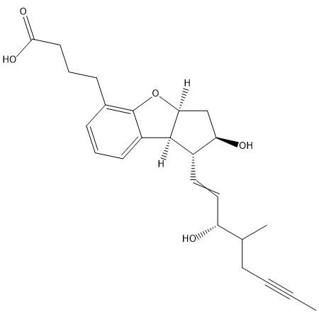 贝前列素杂质31