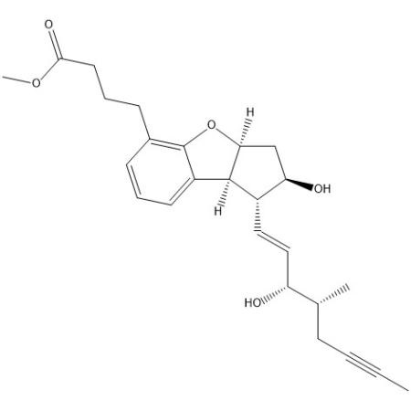 贝前列素杂质41