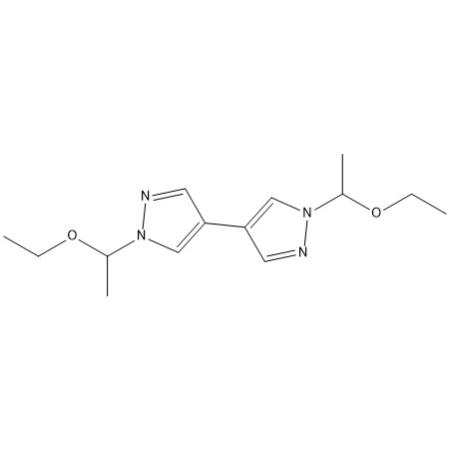 巴瑞替尼杂质41