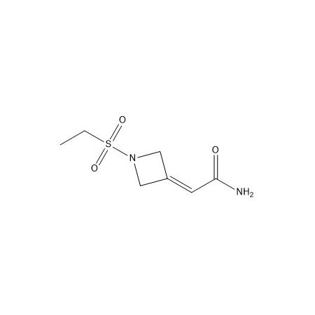 巴瑞替尼杂质45