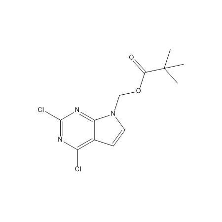 巴瑞替尼杂质48