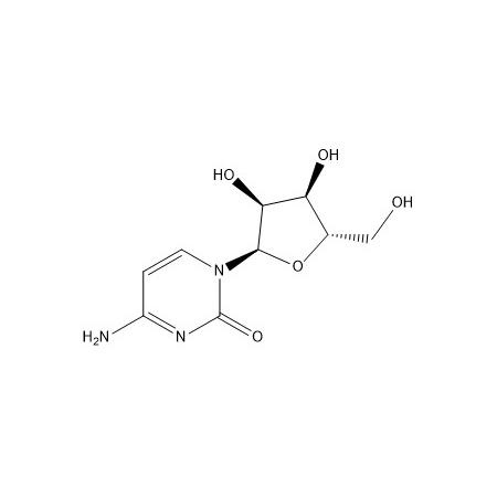 阿糖胞苷杂质42