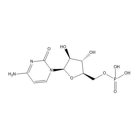 阿糖胞苷杂质44