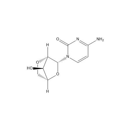 阿糖胞苷杂质45