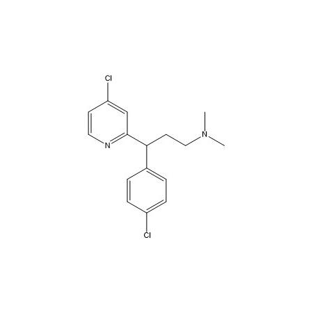 氯苯那敏杂质25