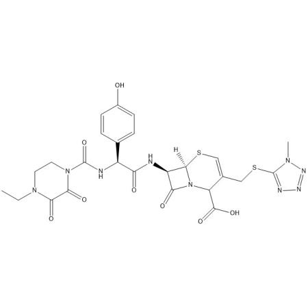 头孢哌酮杂质41
