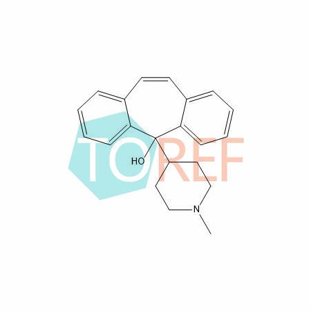 赛庚啶EP杂质C