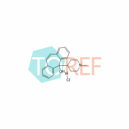 盐酸赛庚啶EP杂质C盐酸盐