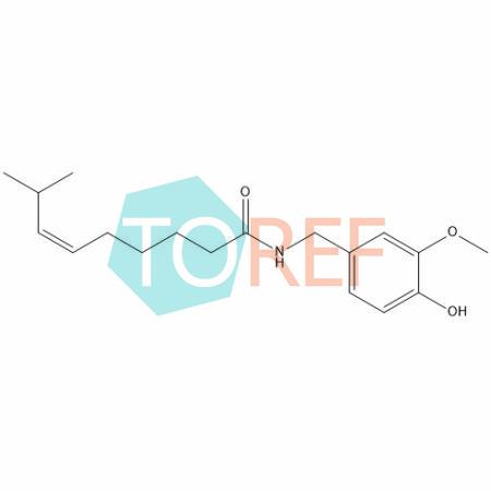 Z-辣椒素(珠卡赛辛)