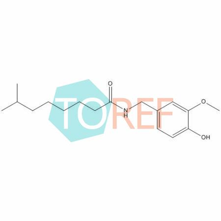降二氢辣椒素（辣椒素杂质6）