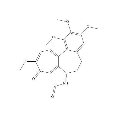 秋水仙碱EP杂质A