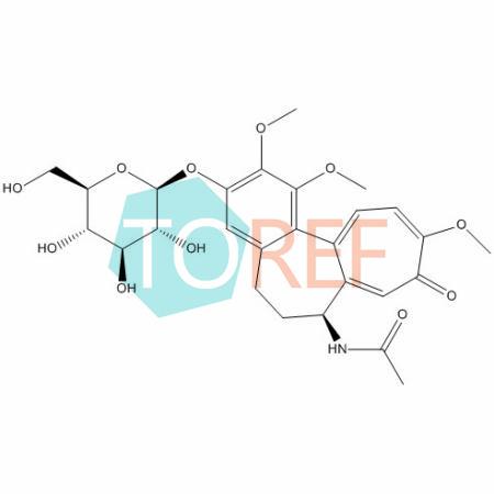 秋水仙碱EP杂质D