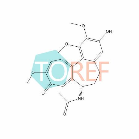 秋水仙碱EP杂质E