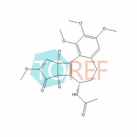 秋水仙碱EP杂质 G