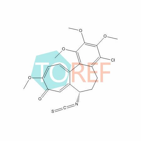 秋水仙碱杂质3