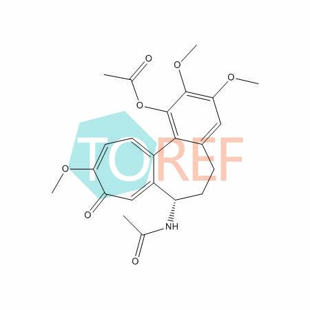 秋水仙碱杂质4