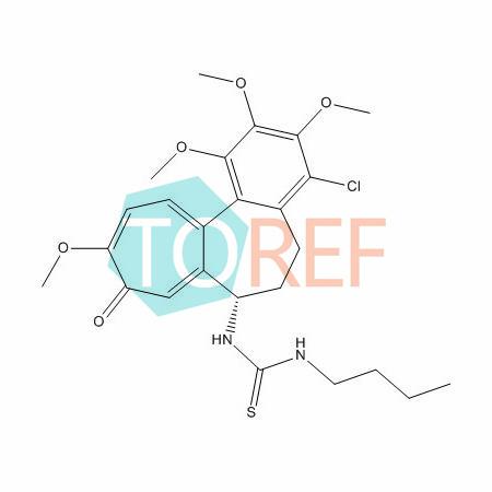 秋水仙碱杂质5