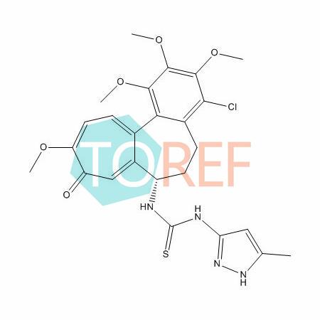 秋水仙碱杂质6