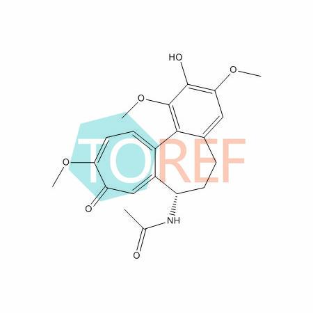秋水仙碱杂质8