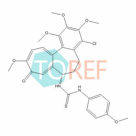 秋水仙碱杂质18