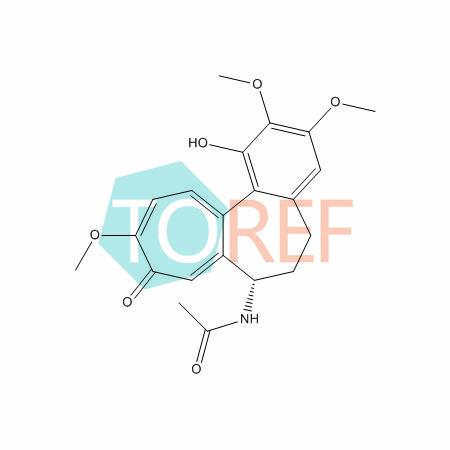 秋水仙碱杂质19