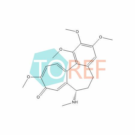 秋水仙碱杂质23