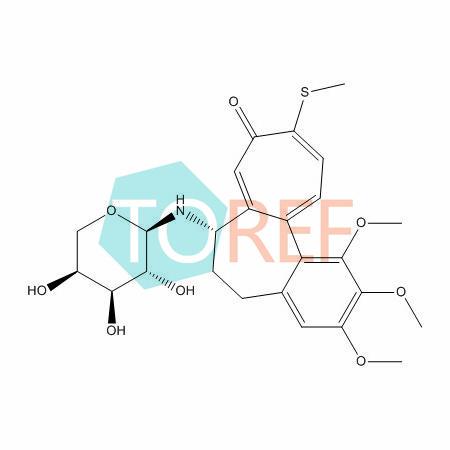 秋水仙碱杂质24