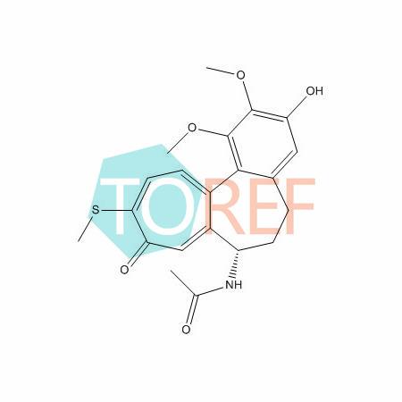 硫秋水仙素EP杂质C