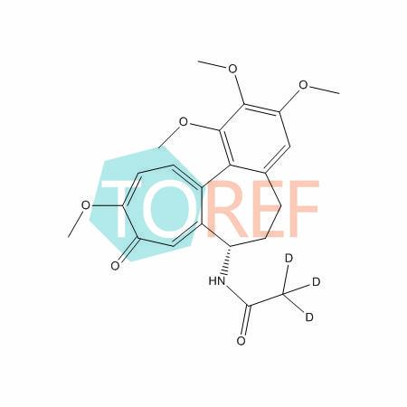秋水仙碱-D3（秋水仙碱杂质27）