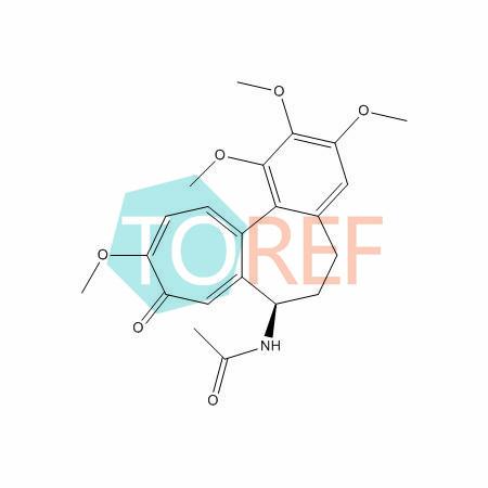 (R) -秋水仙碱9（秋水仙碱杂质29）